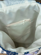 Mochila "Jalieza" Tejida a Mano