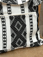 Mochila "Jalieza" Tejida a Mano