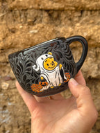 Taza Oso Pooh - PREVENTA (6 a 12 SEMANAS)