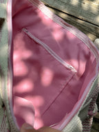 Bolsa "Jalieza" Tejida a Mano
