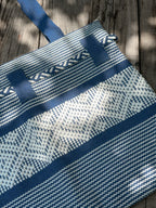 Bolsa "Jalieza" Tejida a Mano