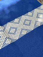 Bolsa "Jalieza" Tejida a Mano