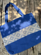 Bolsa "Jalieza" Tejida a Mano