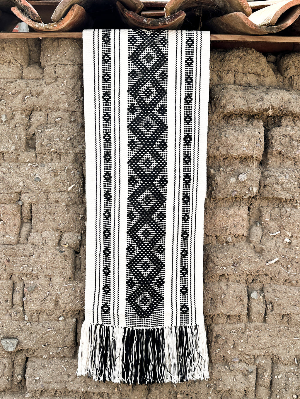 Camino de Mesa "Anochecer"