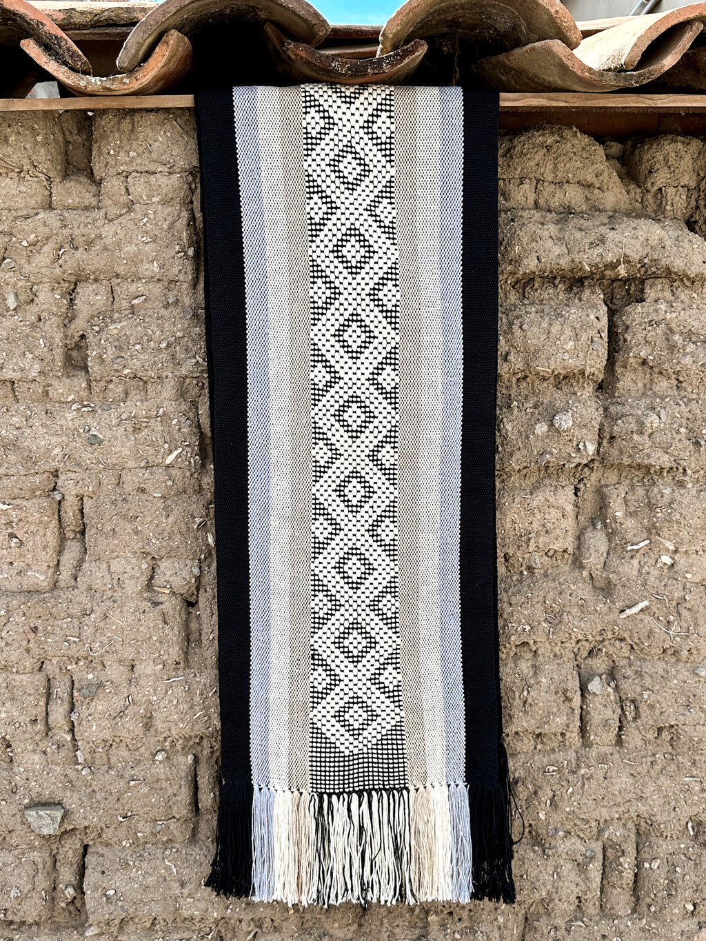 Camino de Mesa "Luna"