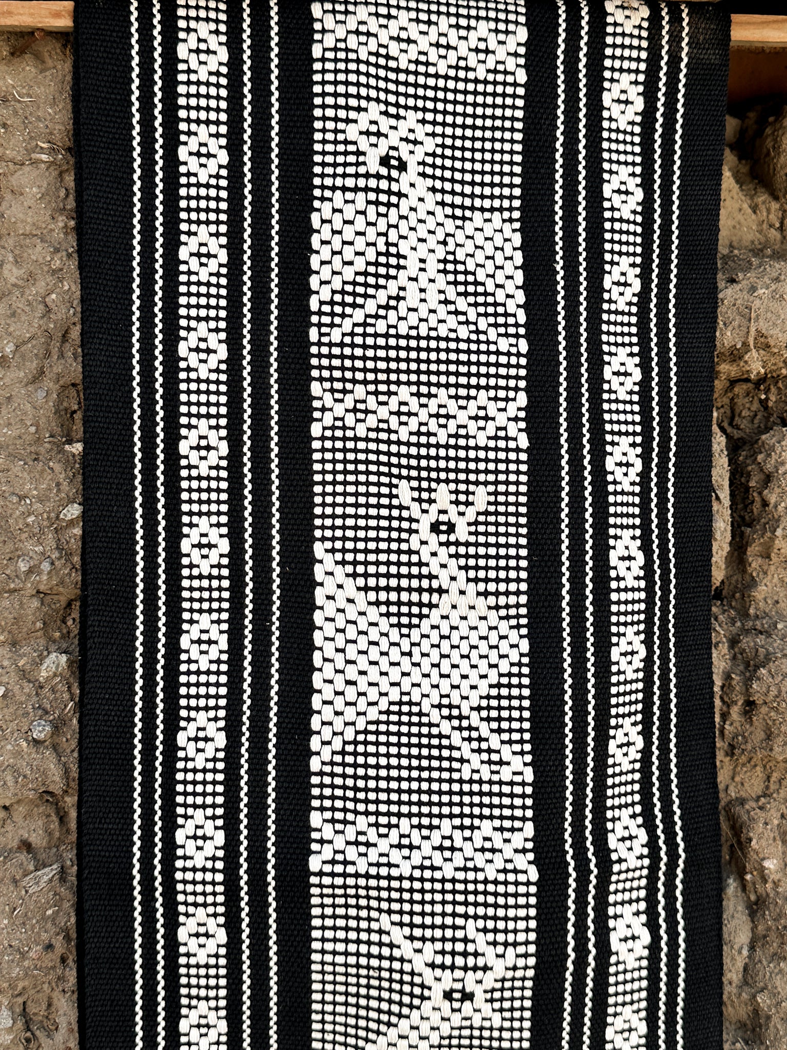 Camino de Mesa "Martina"