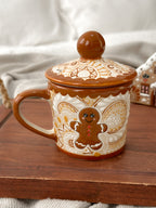 Taza de Jengibre PREVENTA (6 a 12 SEMANAS)
