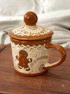Taza de Jengibre PREVENTA (6 a 12 SEMANAS)