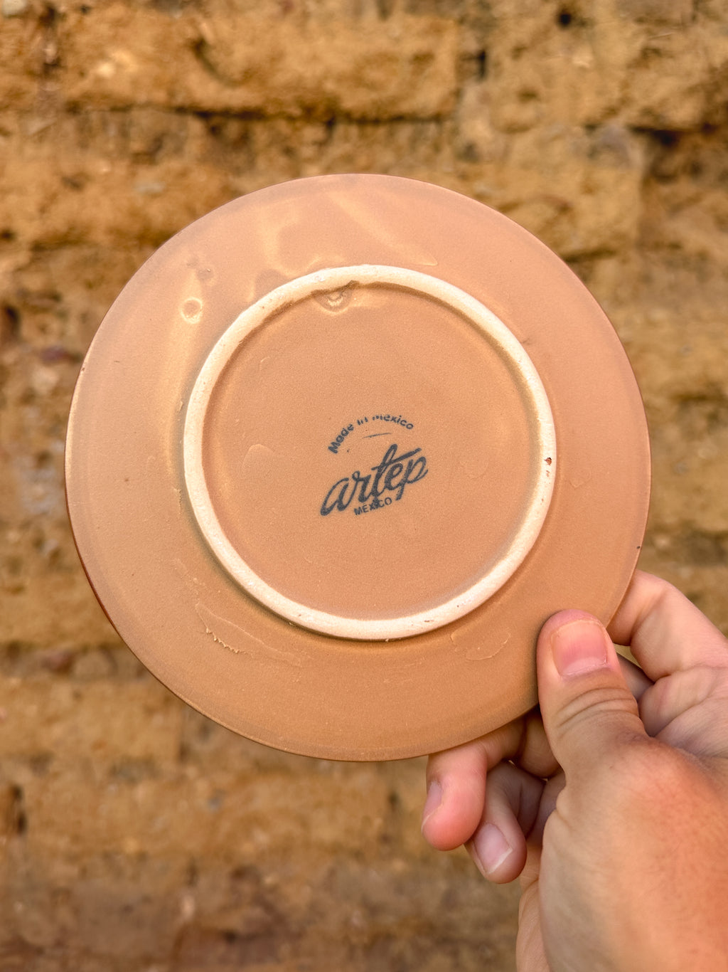 Juego de Taza con Plato Ratón Fantasma - PREVENTA (6 a 12 SEMANAS)