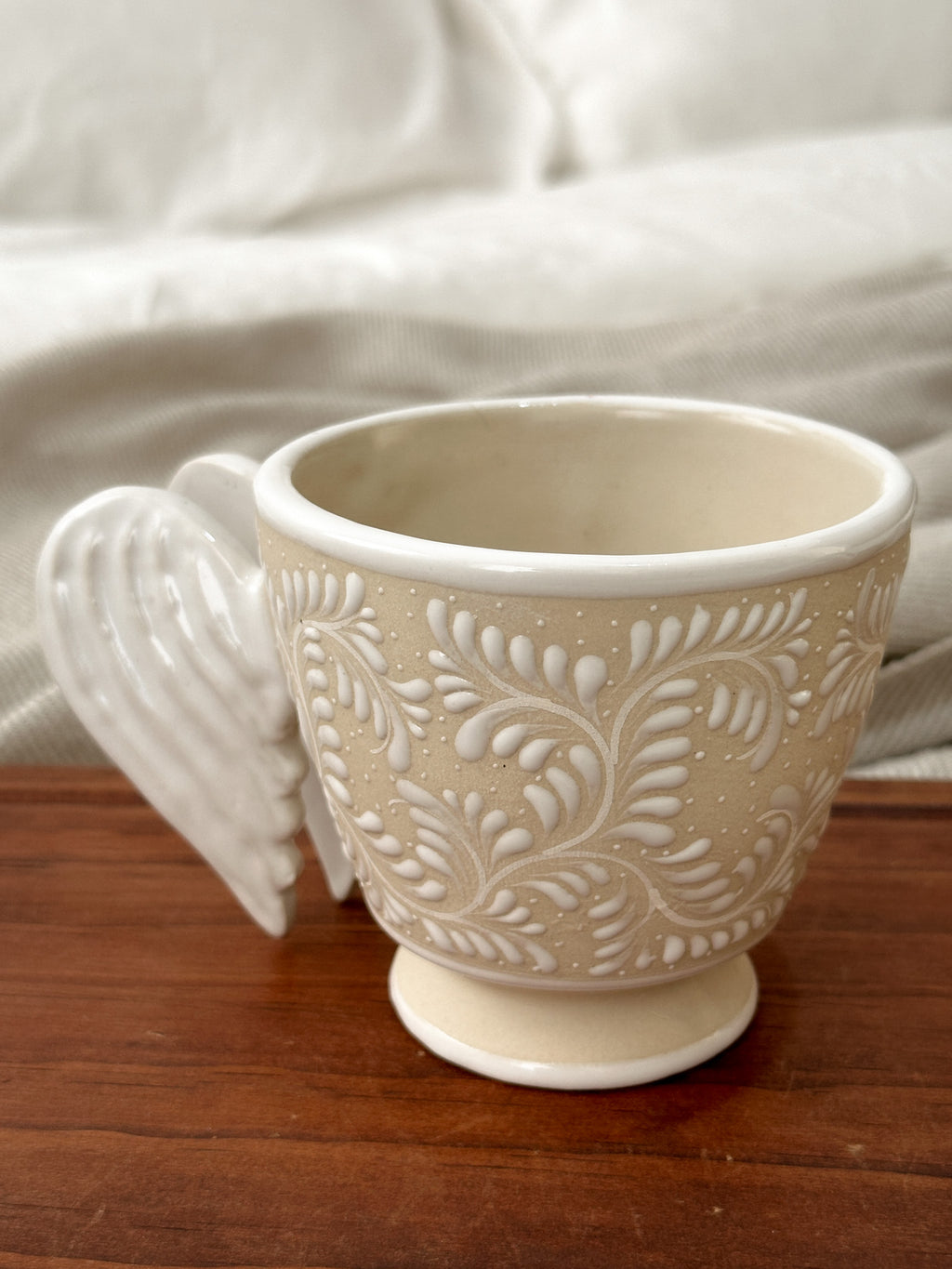 Taza Angelito PREVENTA (6 a 12 SEMANAS)