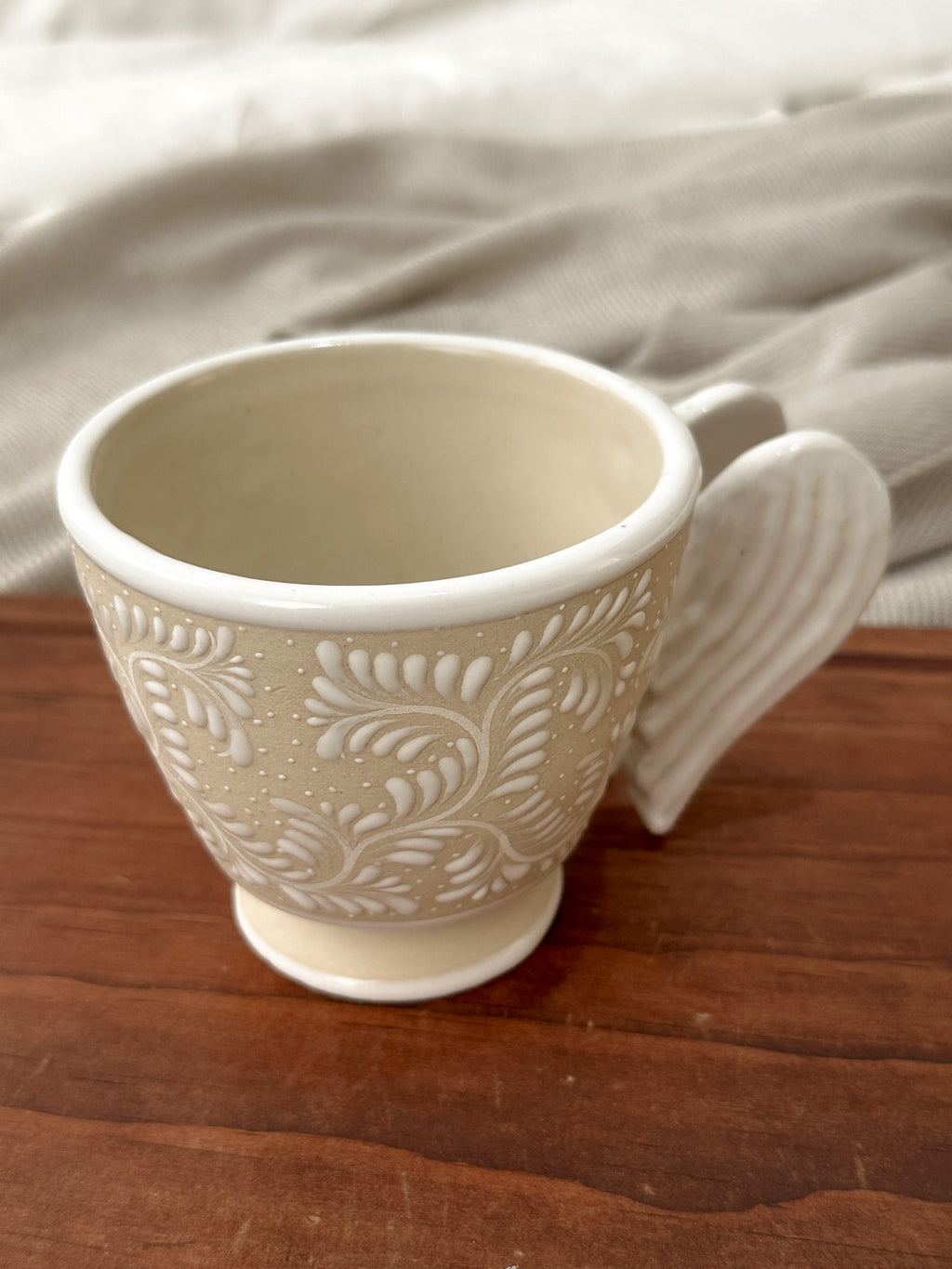 Taza Angelito PREVENTA (6 a 12 SEMANAS)