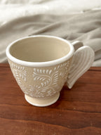 Taza Angelito PREVENTA (6 a 12 SEMANAS)