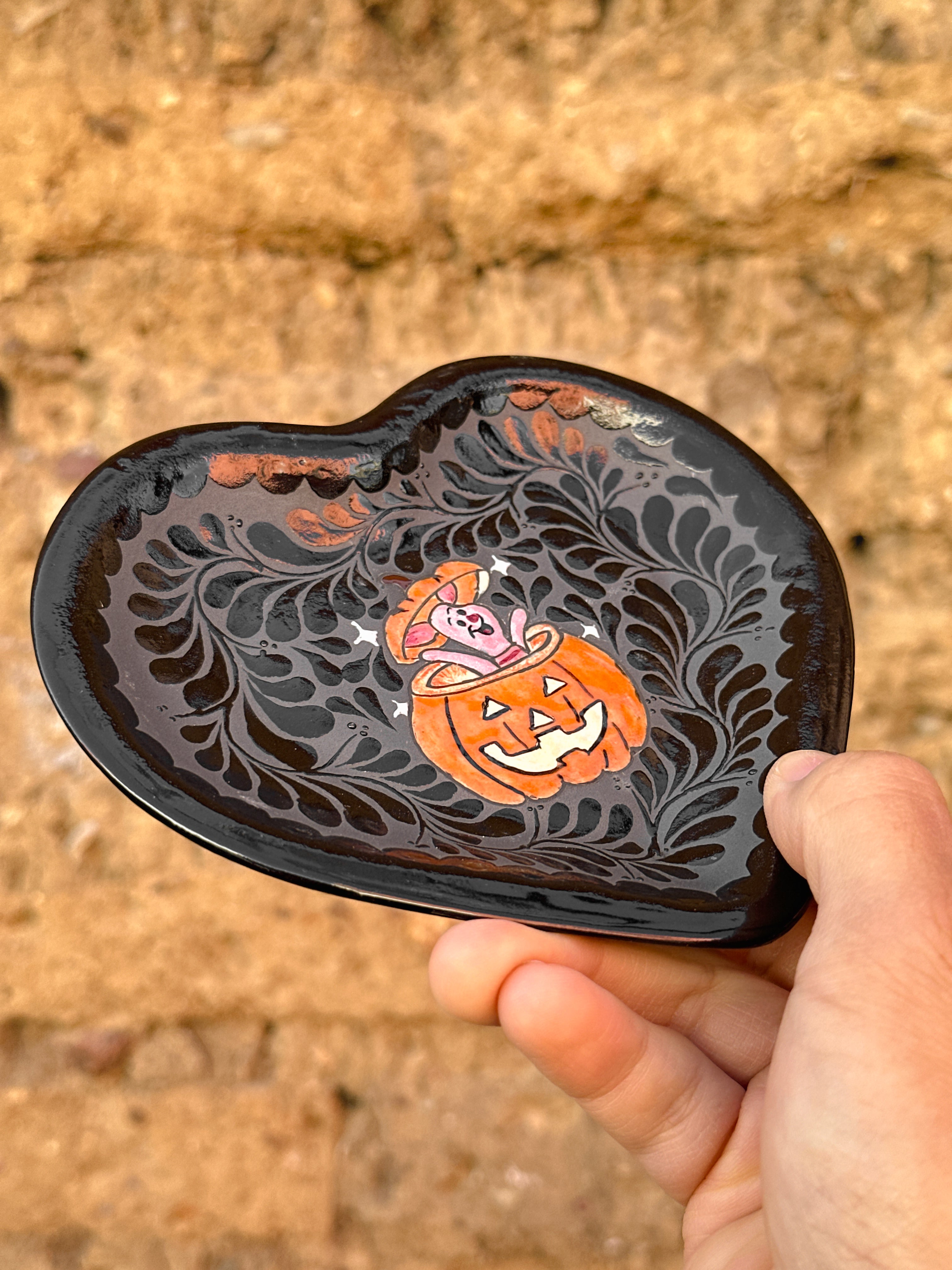 Juego de Taza con Plato Piglet - PREVENTA (6 a 12 SEMANAS)