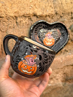 Juego de Taza con Plato Piglet - PREVENTA (6 a 12 SEMANAS)