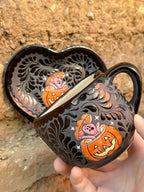 Juego de Taza con Plato Piglet - PREVENTA (6 a 12 SEMANAS)