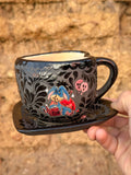Juego de Taza con Plato Igor - PREVENTA (6 a 12 SEMANAS)