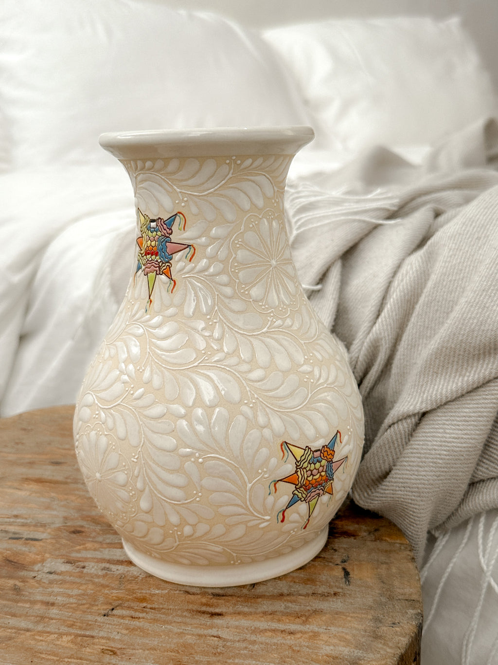 Florero Piñatas PREVENTA (6 a 12 SEMANAS)