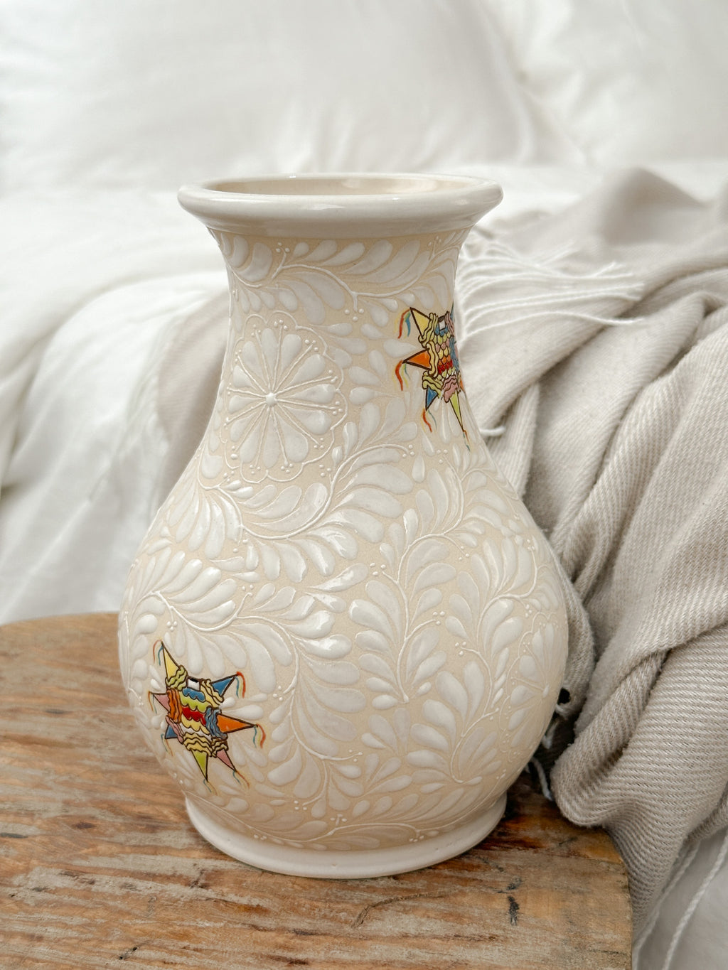 Florero Piñatas PREVENTA (6 a 12 SEMANAS)