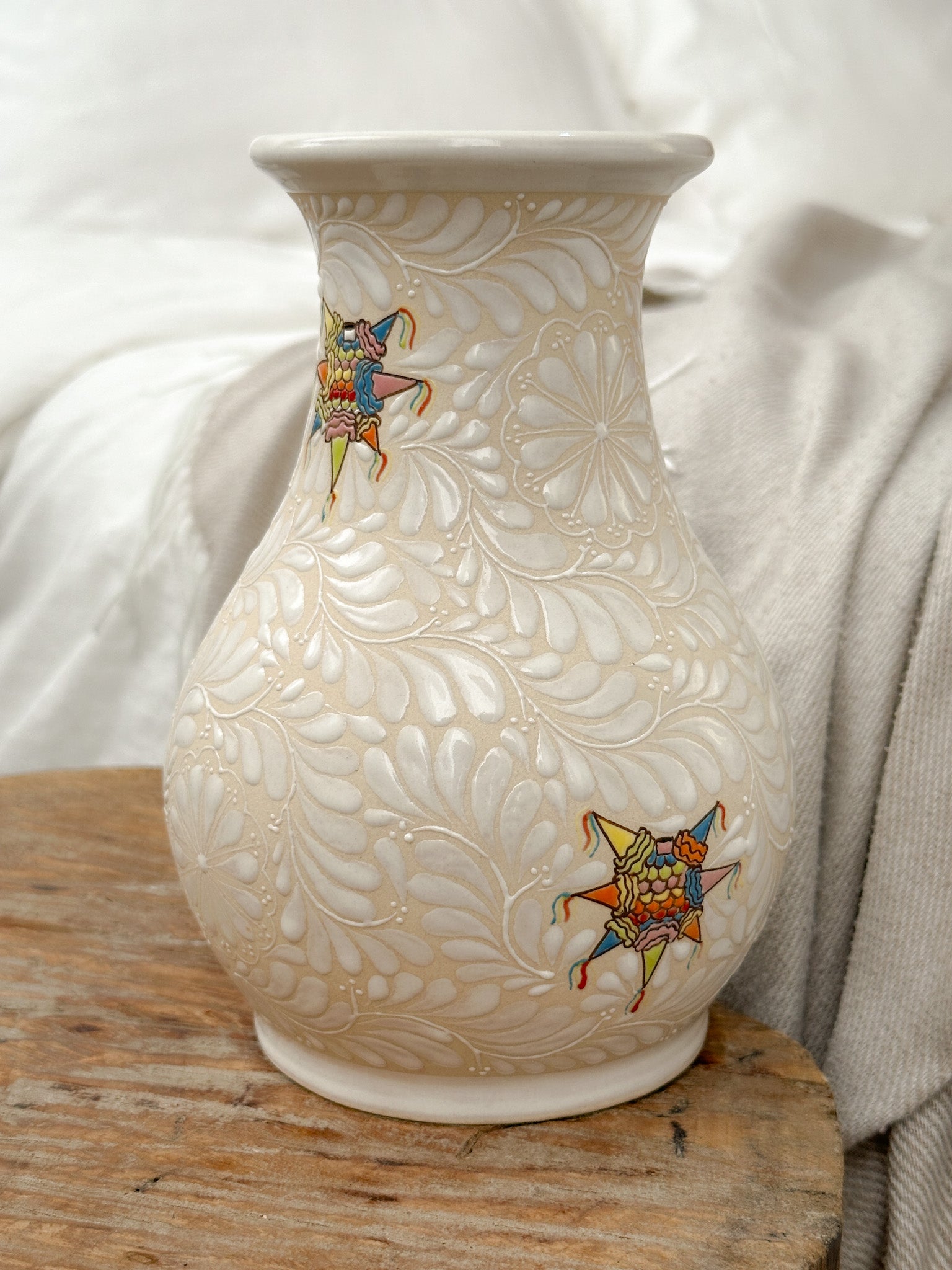 Florero Piñatas PREVENTA (6 a 12 SEMANAS)