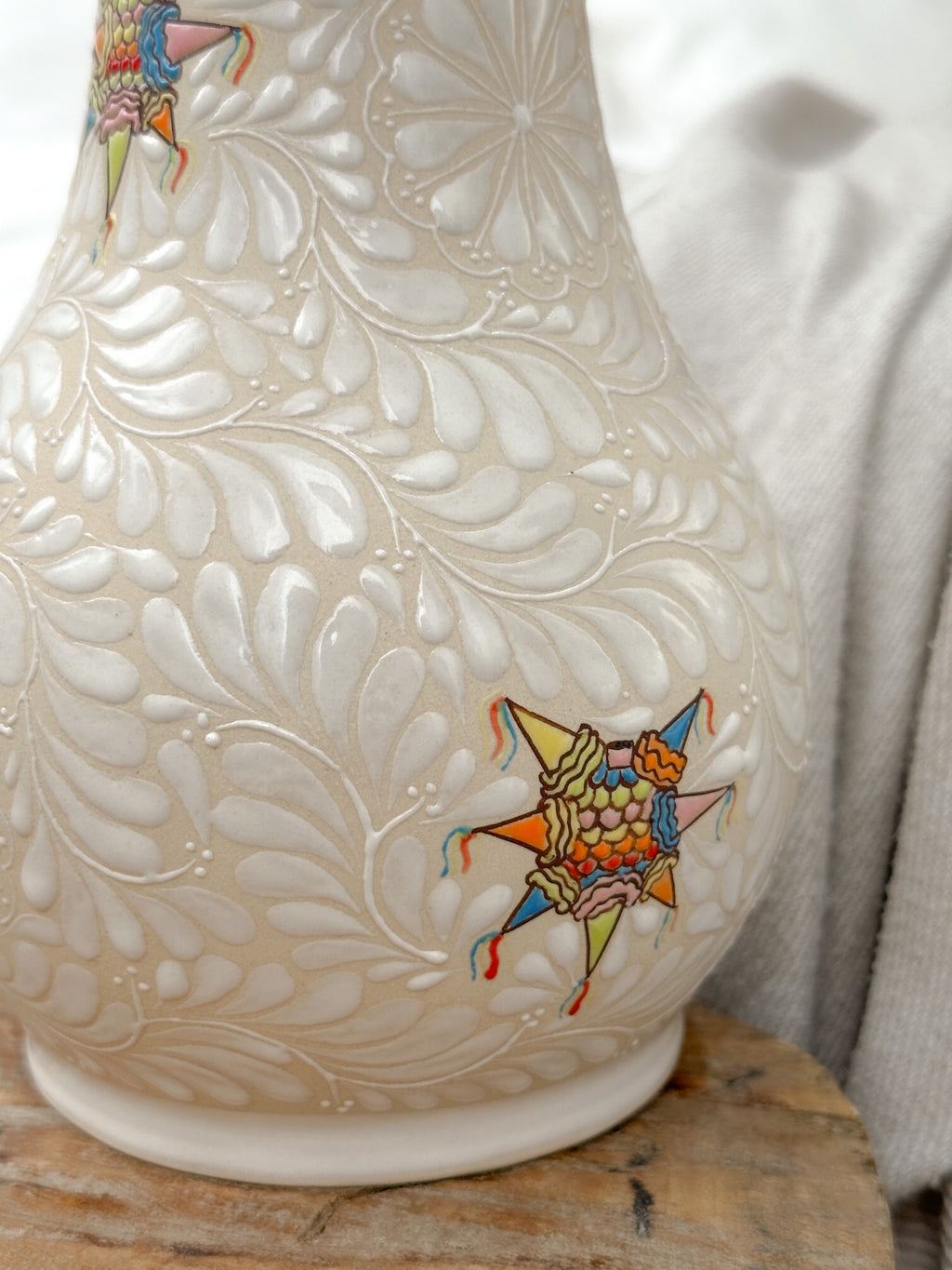 Florero Piñatas PREVENTA (6 a 12 SEMANAS)