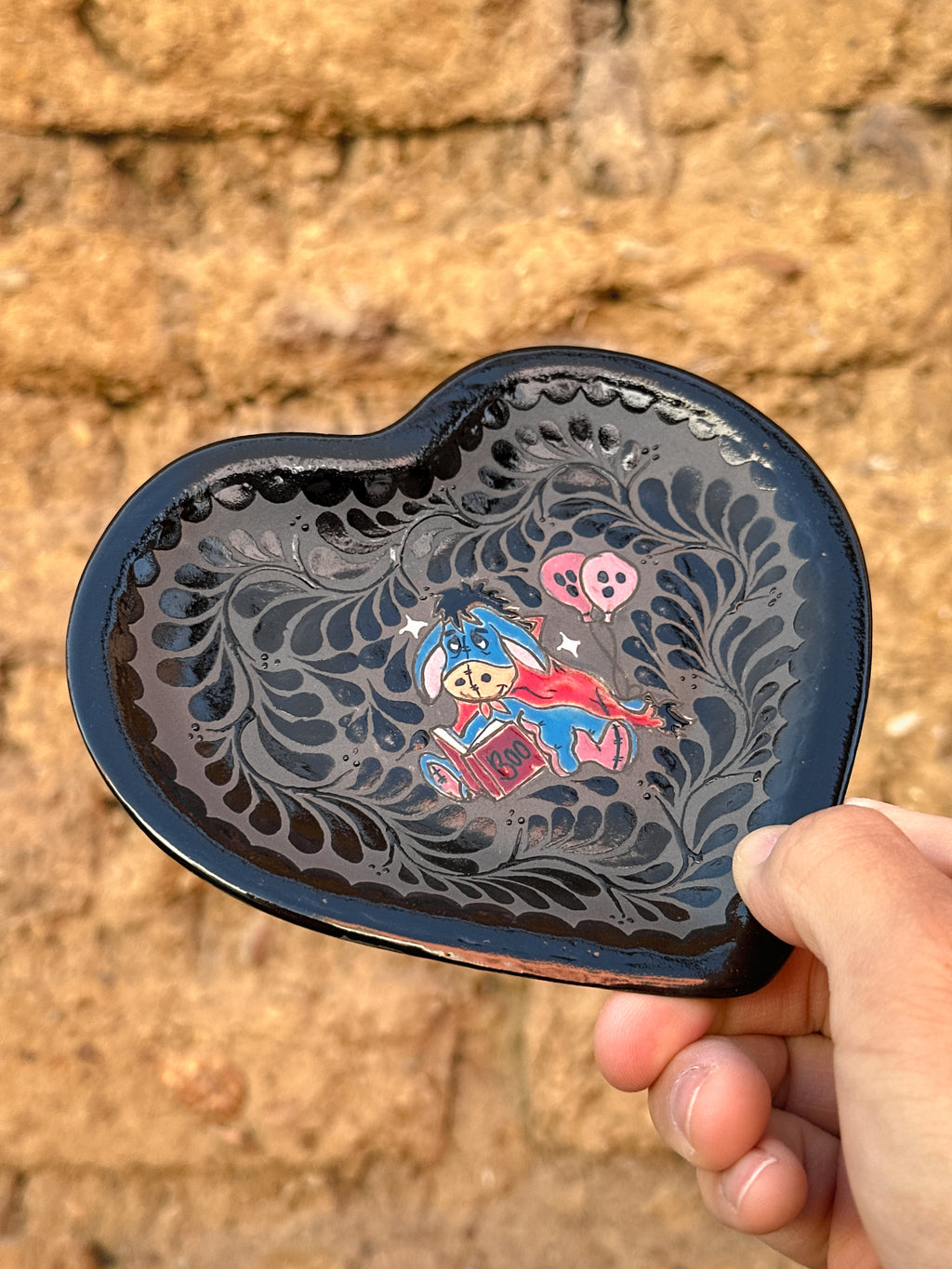 Juego de Taza con Plato Igor - PREVENTA (6 a 12 SEMANAS)