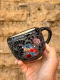 Taza Igor - PREVENTA (6 a 12 SEMANAS)
