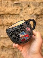 Taza Igor - PREVENTA (6 a 12 SEMANAS)