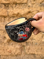 Taza Igor - PREVENTA (6 a 12 SEMANAS)