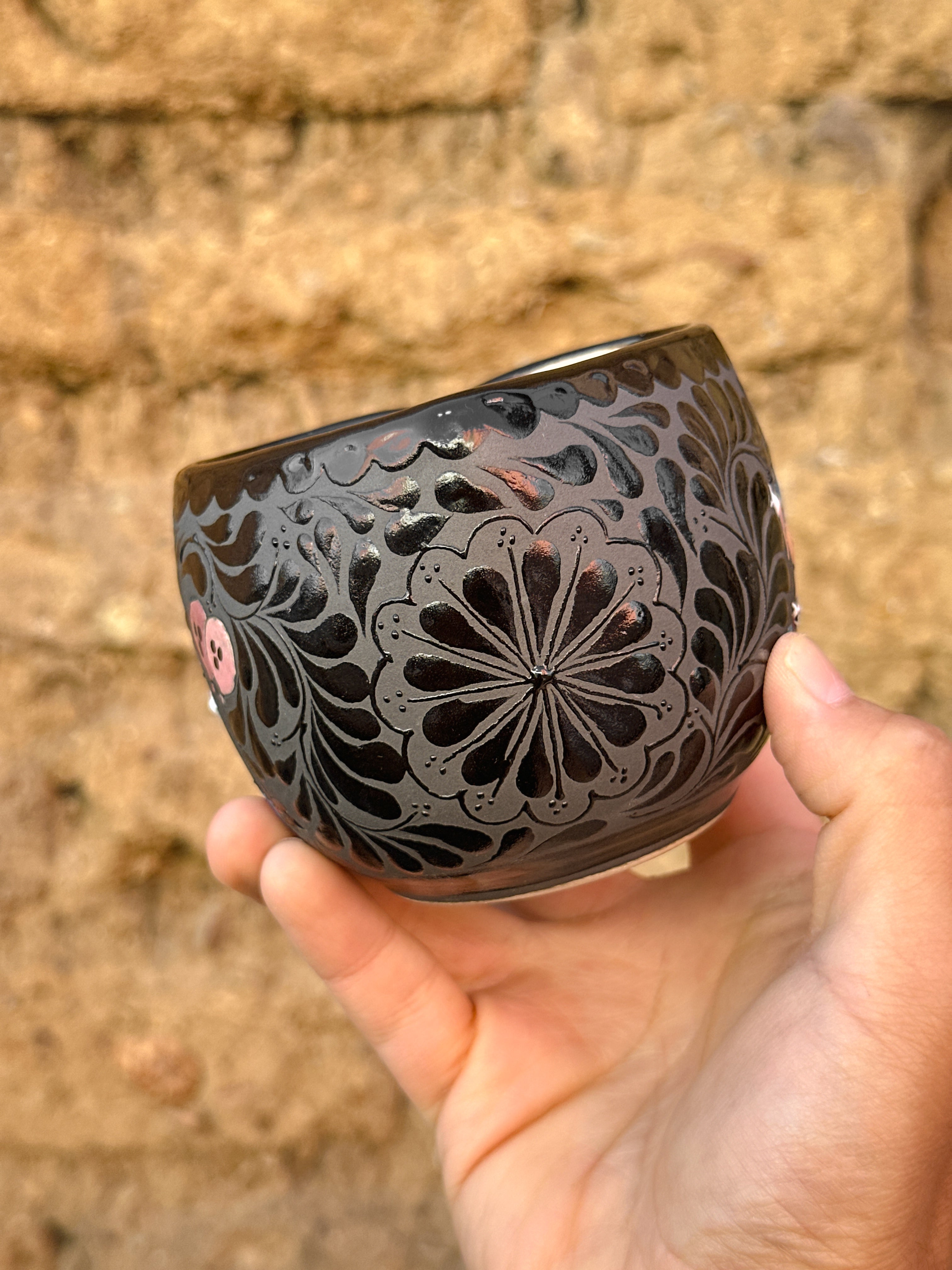 Taza Igor - PREVENTA (6 a 12 SEMANAS)