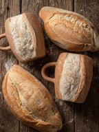 Taza de Bolillo - PREVENTA (4 a 8 SEMANAS)