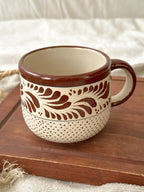Taza Raíces Café - PREVENTA (6 a 12 SEMANAS)