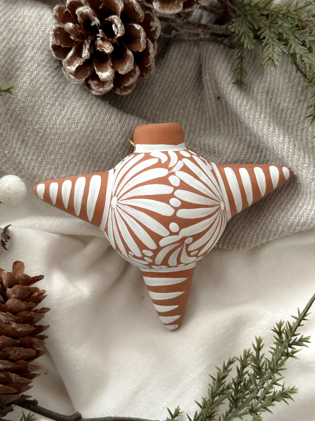 "Piñatas" Esferas de Navidad PREVENTA (ENVÍOS 5 DIC)