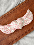 Adorno de Pared Milagrito Rosa - PREVENTA (6 a 12 SEMANAS)