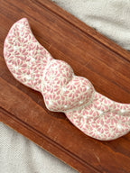 Adorno de Pared Milagrito Rosa - PREVENTA (6 a 12 SEMANAS)