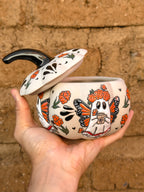 Calabaza Fantasma Monarca - PREVENTA (6 a 12 SEMANAS)