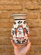 Florero Fantasma Monarca - PREVENTA (6 a 12 SEMANAS)