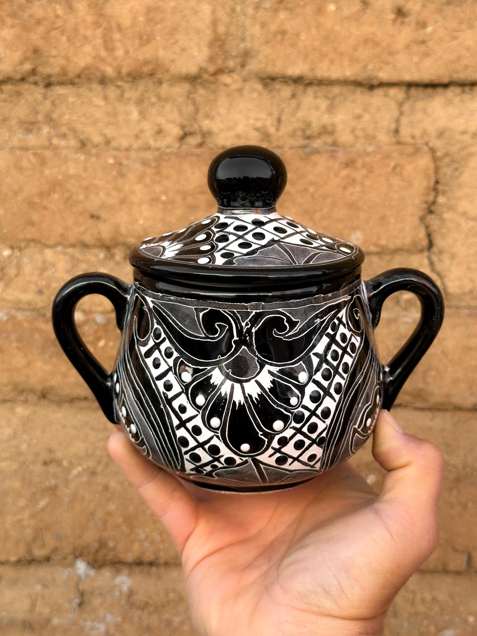 Azucarera de Talavera Negra - PREVENTA (6 a 12 SEMANAS)