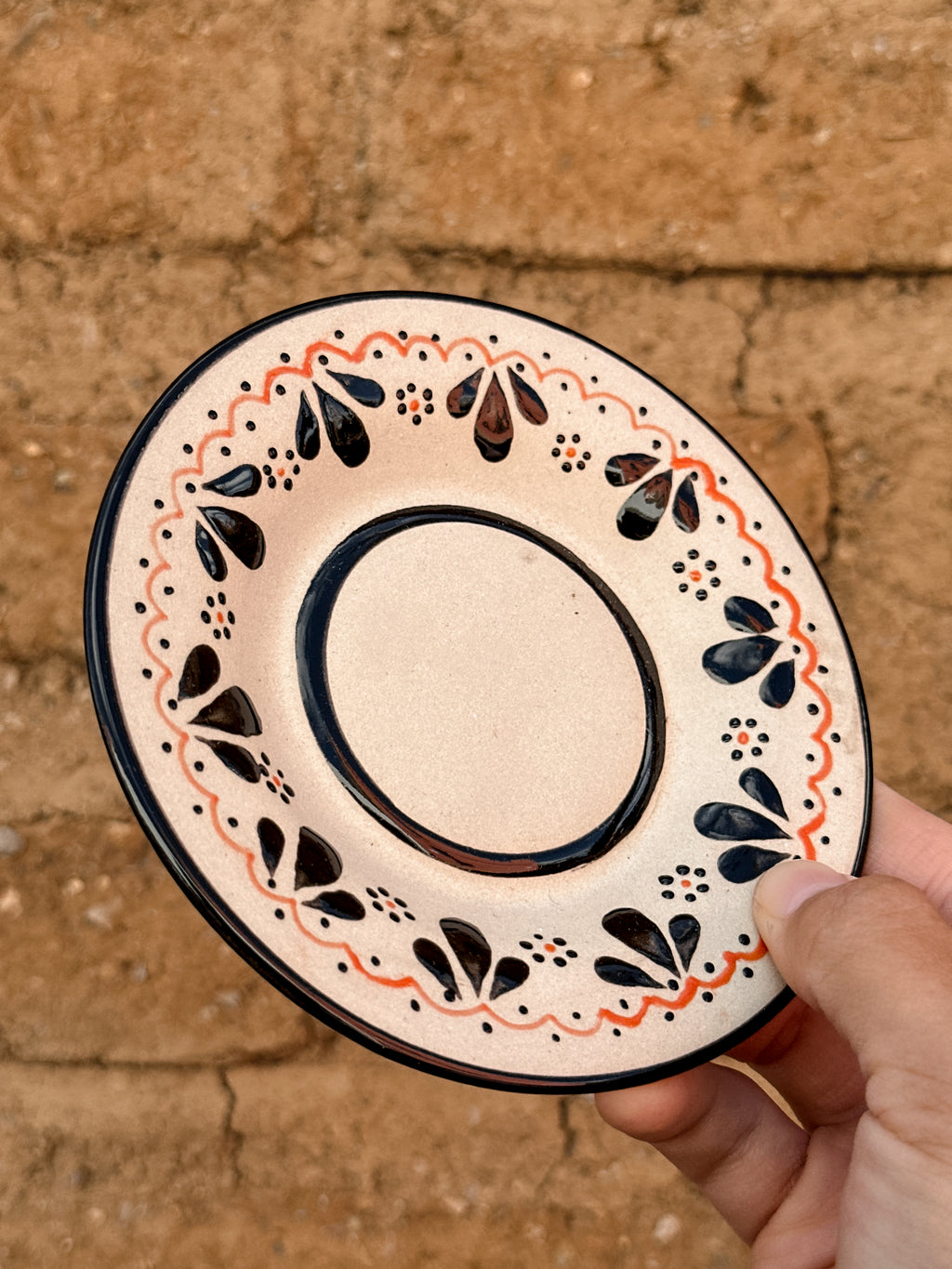 Juego de Taza con Plato Viva la Vida - PREVENTA (6 a 12 SEMANAS)