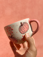 Taza Calabazas - PREVENTA (6 a 12 SEMANAS)