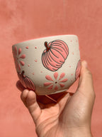 Taza Calabazas - PREVENTA (6 a 12 SEMANAS)