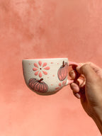 Taza Calabazas - PREVENTA (6 a 12 SEMANAS)