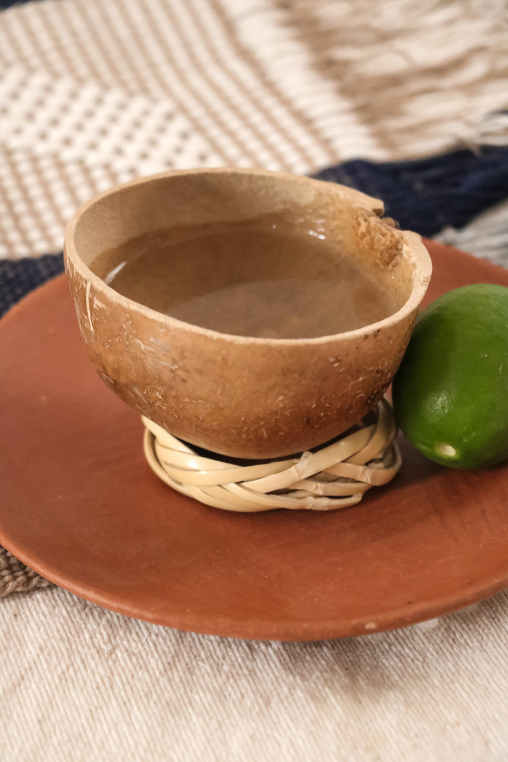 Paquete de 1000 Jicaras de Mezcal