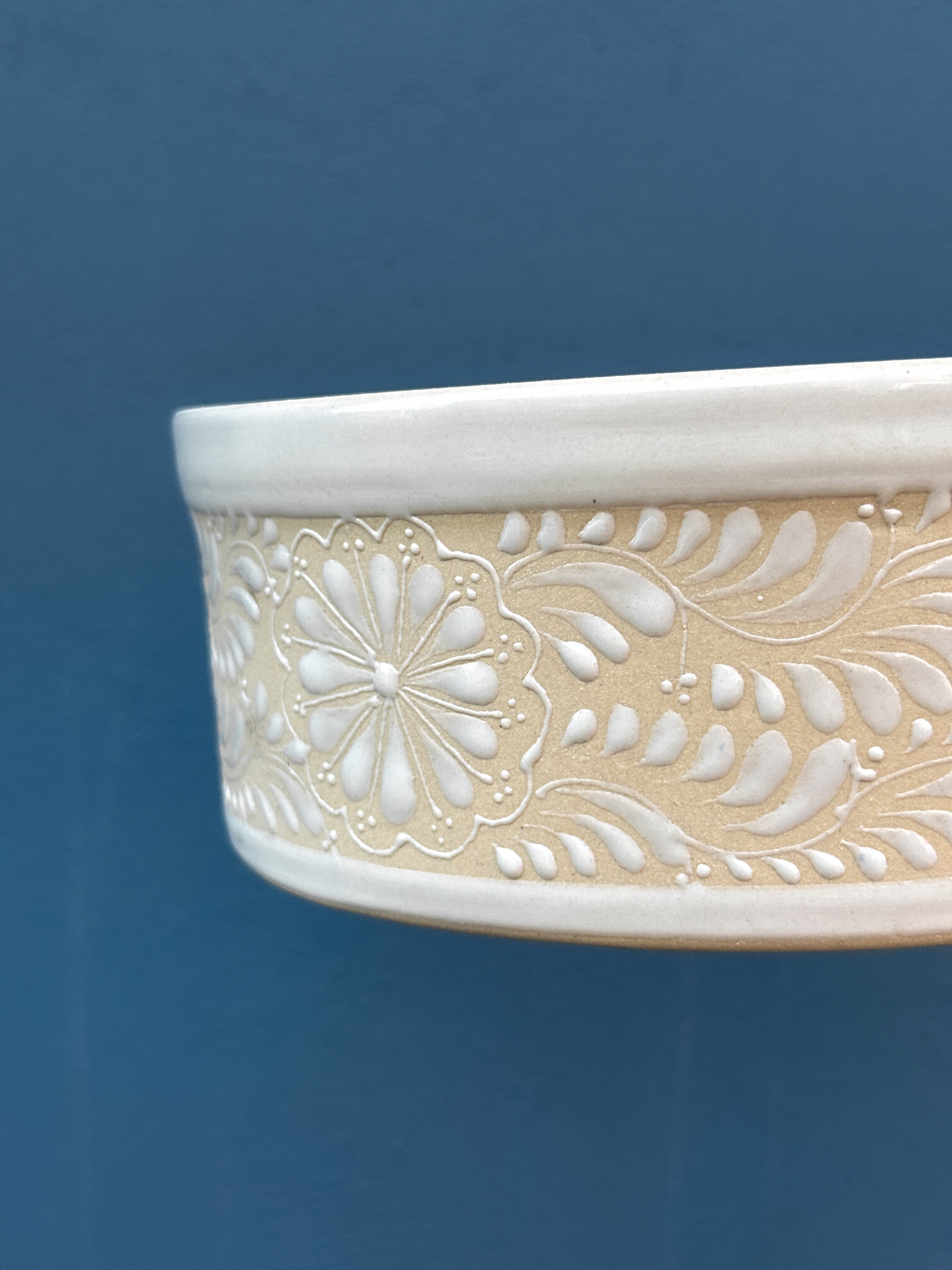 Frutero Mariposa Azul - PREVENTA (6 a 12 SEMANAS)