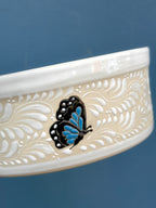 Frutero Mariposa Azul - PREVENTA (6 a 12 SEMANAS)