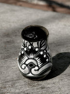 Set "Mi Casita" de Talavera Negra - PREVENTA (6 a 12 SEMANAS)