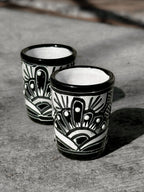 Tequilero de Talavera Negra - PREVENTA (6 a 12 SEMANAS)