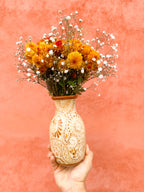 Florero Catrina - PREVENTA (6 a 12 SEMANAS)