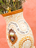 Florero Milagrito - PREVENTA (6 a 12 SEMANAS)
