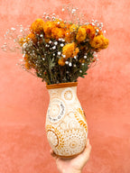 Florero Milagrito - PREVENTA (6 a 12 SEMANAS)