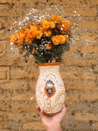 Florero Milagrito - PREVENTA (6 a 12 SEMANAS)